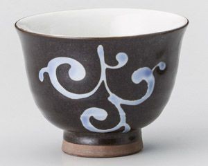 Mino ware Japanese Teacup Made in Japan