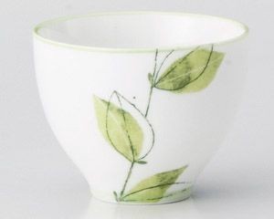 Mino ware Japanese Teacup Made in Japan
