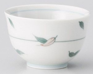Mino ware Japanese Teacup Small Made in Japan