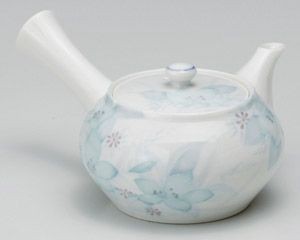 美浓烧 日式茶壶 日本制造