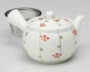 日式茶壶