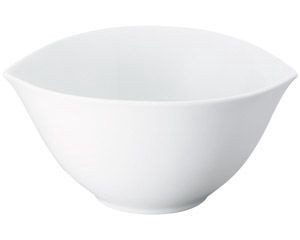 Mino ware Main Dish Bowl Bird Made in Japan