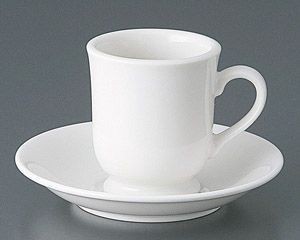 美浓烧 茶杯盘组/杯碟套装 日本制造