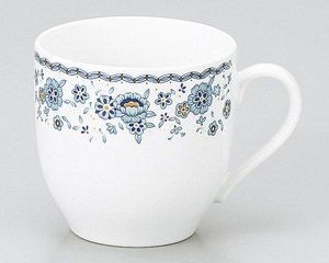 エジンバラマグカップ【日本製　美濃焼】