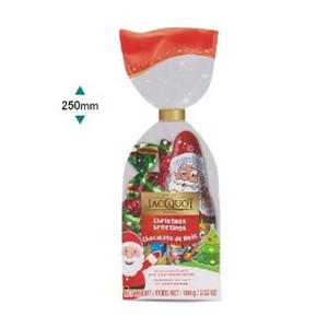 ★先行受注・クリスマス2023★ジャコー バラエティバッグ 100g