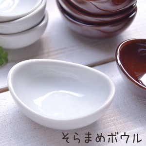 Mino ware Donburi Bowl White Western Tableware Made in Japan