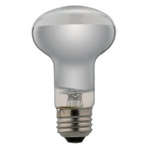 レフ形白熱ランプ RF100V57W
