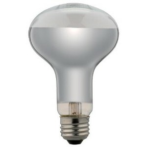 レフ形白熱ランプ RF100V90W