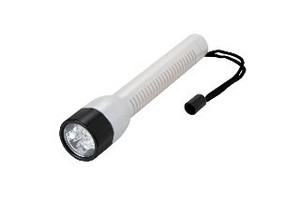 6LEDミニフラッシュライト LL38PW