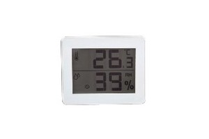 デジタル温湿度計 DO01WH