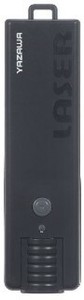 レーザーポインター LPB2401BK