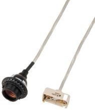 ペンダントライトソケット ICL1