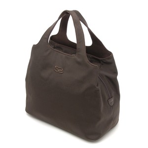 【SAVOY(サボイ)】ナイロン系素材のバッグ