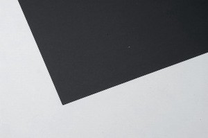 【ATC】両面黒ﾎﾞｰﾙ紙 4切10枚組