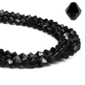 Gemstone black Crystal