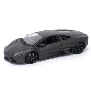 Model Car Gray