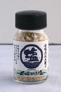 【生産地：日本】【和食】今塩屋の和塩（小）七味ねぎ塩　【和風食卓調味料・塩】