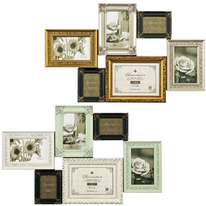 Photo Frame Antique Series Stand Frame