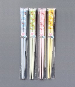 Made in Japan Chopstick Flower Rabbit cm 7 32 7 Comprehension 1