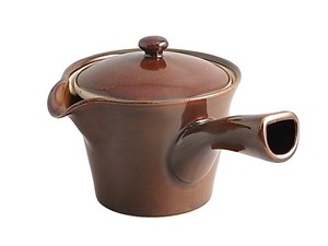 Hasami ware Japanese Teapot L size