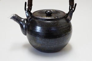 波佐见烧 日式茶壶 土瓶/陶器 日本制造