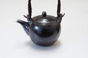 Hasami ware Japanese Teapot Earthenware Made in Japan