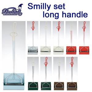 SMILLY SET LONG HANDLE