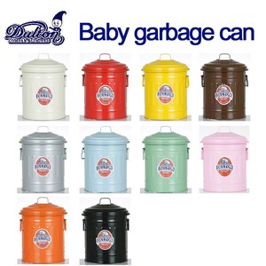 BABY GARBAGE CAN
