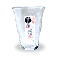 《日本製》本格焼酎道楽　タンブラー【焼酎】【酒】【グラス】【ジュース】