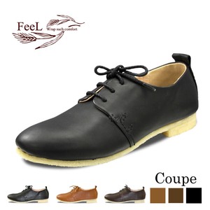 Shoes Genuine Leather