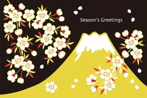 贺卡 圣诞节 日本制造