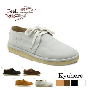 Shoes Genuine Leather
