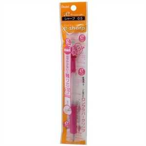 Marker/Highlighter Pink Pentel Eraser