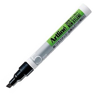 Shachihata permanent marker Pens Black