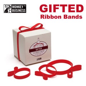 Party Item Rubber Band entrex Presents