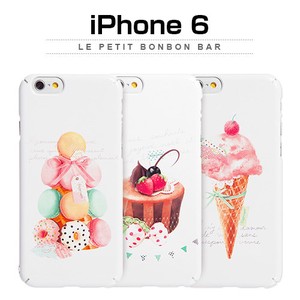 【■iPhone6 ケース】 Happymori Le Petit BonBon Bar （プチボンボンバー）