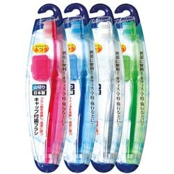 牙刷 日本制造