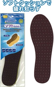 Insoles Perforated