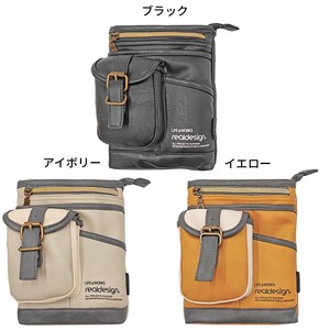 Bag Shoulder Bag Karabiner 10 8