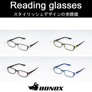 READING GLASSES