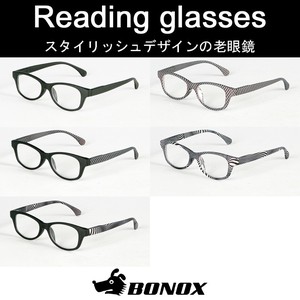 READING GLASSES