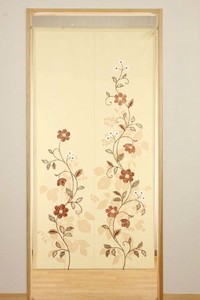 Japanese Noren Curtain Pudding 170cm