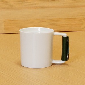 Hasami ware Mug Green