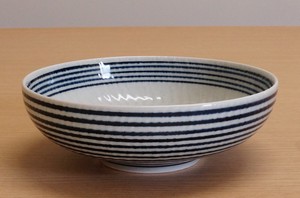 Hasami ware Main Dish Bowl