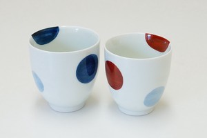 Hasami ware Japanese Teacup Made in Japan