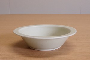 Hasami ware Side Dish Bowl White