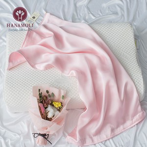 Silk 100 Bedding Silk Fancy Goods Silk Pillowcase 4 6