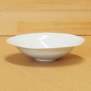Hasami ware Main Plate Multi-purpose