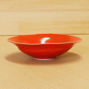 Hasami ware Main Plate Multi-purpose
