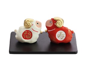 Animal Ornament Chinese Zodiac